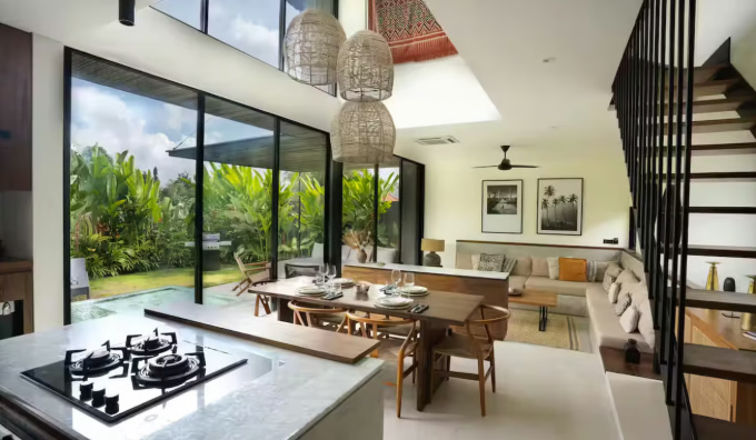 Villas for Rent in Bali: คู่มือการเลือกวิลล่าสำหรับการพักผ่อนในบาหลี